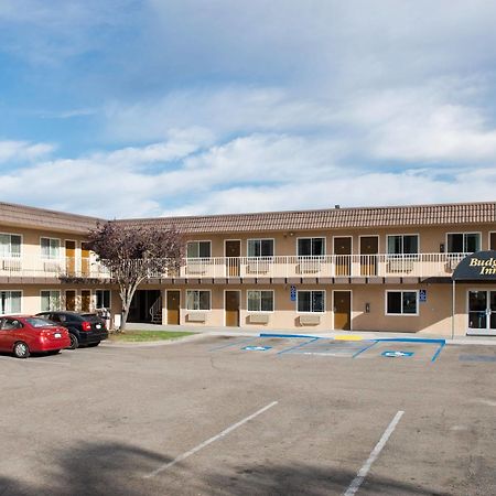 Budget Inn Expressway Hub Rohnert Park Dış mekan fotoğraf